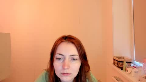 Summer Preston online show from February 19, 11:17 am