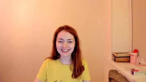 Summer Preston online show from September 19, 7:57 pm