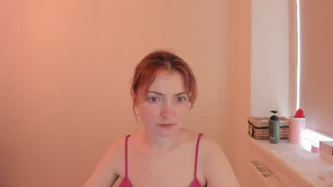 Summer Preston online show from June 11, 2:25 pm