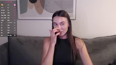 Liby online show from July 6, 10:56 pm