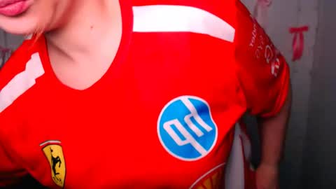 Alexi online show from April 12, 8:00 pm