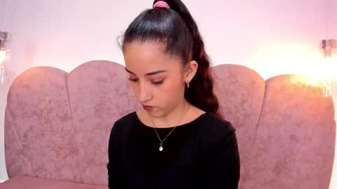 Sunny online show from November 10, 9:21 pm