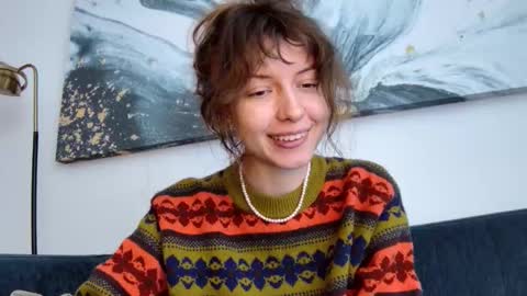 luna online show from March 23, 8:31 am