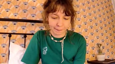 luna online show from February 14, 3:25 pm