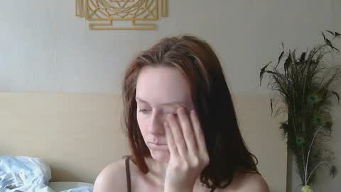 Olivia online show from April 5, 1:10 pm