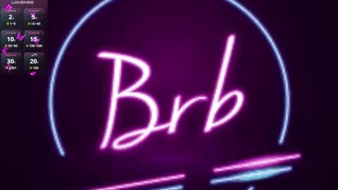 Jeraldine online show from November 29, 8:02 pm