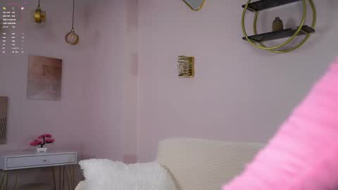 Lily online show from September 27, 2:13 pm