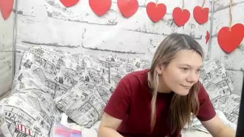 Snapshot of sunny__sammy chatting on October 4, 8:09 am Sammy online show from October 4, 8:09 am