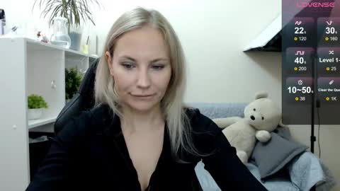 Naomi online show from September 24, 3:49 am