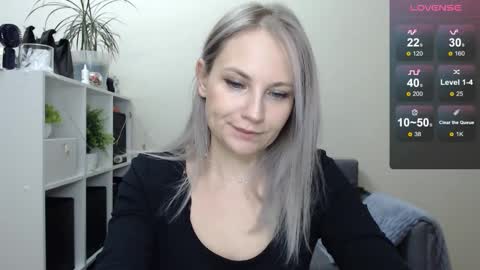 Naomi online show from January 5, 7:07 pm