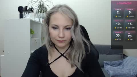 Naomi online show from January 11, 1:32 pm