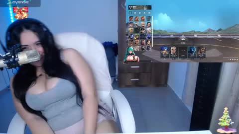 Sunny  online show from December 7, 4:31 am