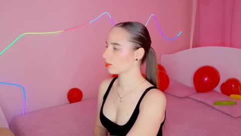 Liza online show from February 23, 10:37 am