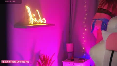  My name is Bella online show from January 26, 1:36 pm