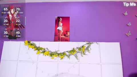      online show from February 23, 7:12 pm