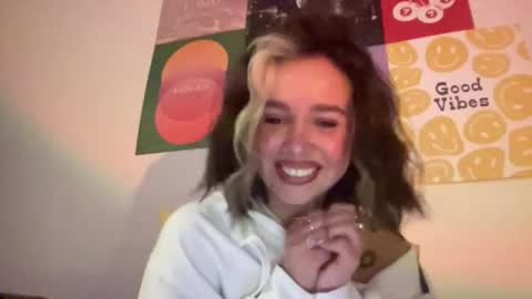 sunnyxoxox online show from November 5, 4:18 am