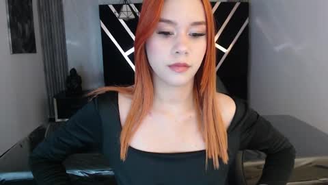 Susana   Mejia online show from March 23, 12:33 pm