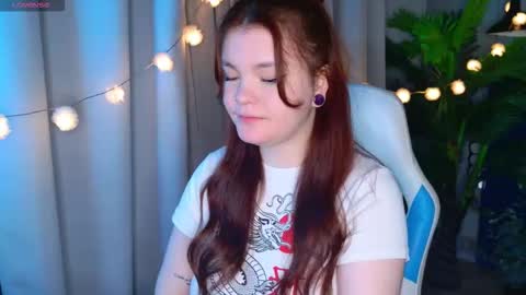 sunrise_enny online show from October 18, 7:26 pm