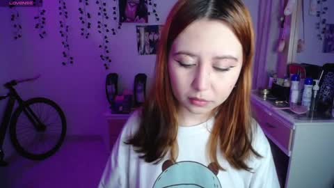 Snapshot of sunset_pienk chatting on October 8, 2:49 am Sunset online show from October 8, 2:49 am