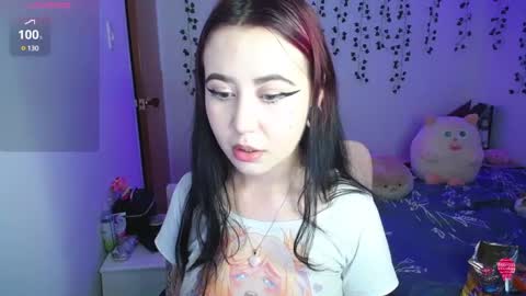 Snapshot of sunset_pienk chatting on February 13, 11:26 pm Sunset online show from February 13, 11:26 pm