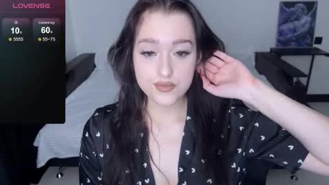 sunshine_j online show from November 20, 5:47 pm