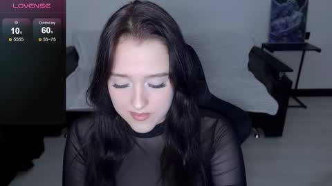 sunshine_j online show from October 27, 3:18 pm