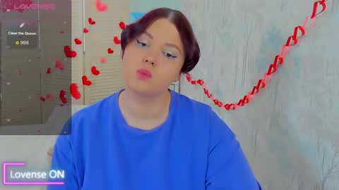 sunyy_bunyy online show from February 8, 7:23 am