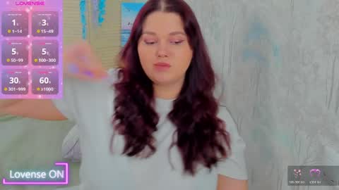 sunyy_bunyy online show from April 5, 10:14 am