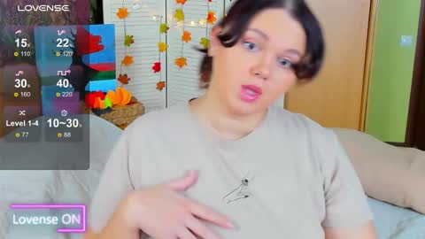 sunyy_bunyy online show from October 16, 7:44 am