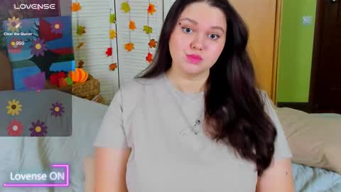 sunyy_bunyy online show from December 3, 10:17 am