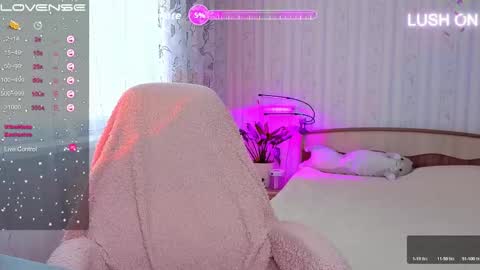 Sweet Anna online show from March 11, 7:23 am