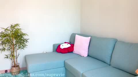 Raven - Ravie online show from January 13, 7:00 am