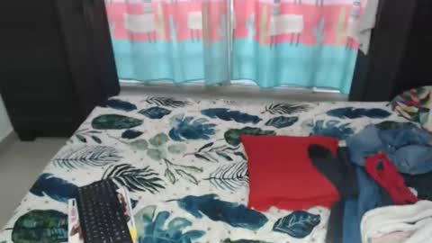 Ariadna online show from January 16, 4:58 pm