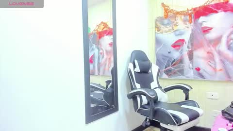 susan online show from November 6, 7:42 pm