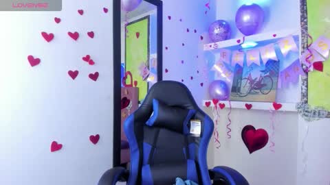 susan online show from February 21, 9:37 pm