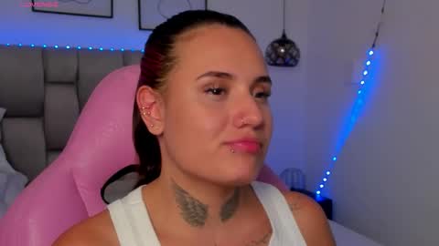 Susan online show from January 31, 9:24 pm