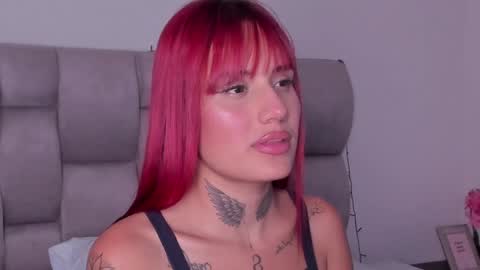Snapshot of susan_sweet7 chatting on February 5, 8:46 pm Susan online show from February 5, 8:46 pm
