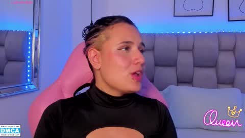 Susan online show from February 24, 8:29 pm