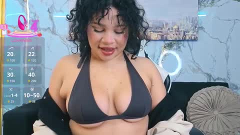 susana23_pm online show from February 18, 10:03 am