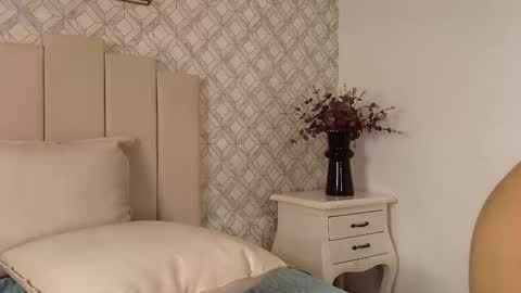  SUSANA  online show from November 27, 11:35 am