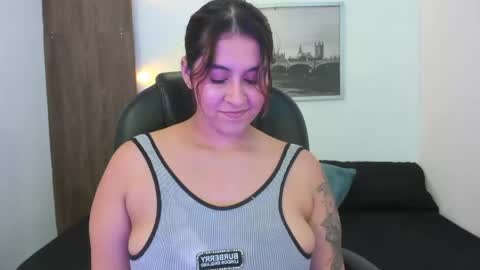 Susana online show from April 18, 3:20 am