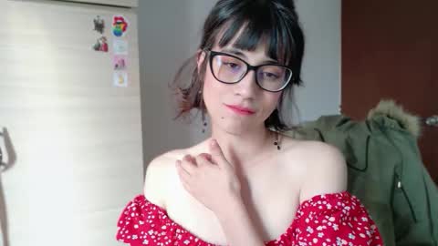 susana_w online show from February 10, 9:29 pm