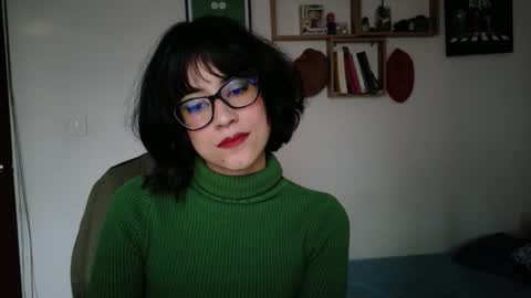 susana_w online show from March 17, 10:47 pm