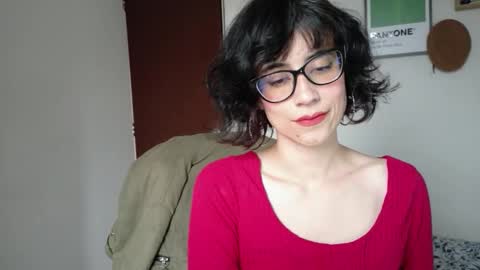 susana_w online show from February 16, 9:36 pm