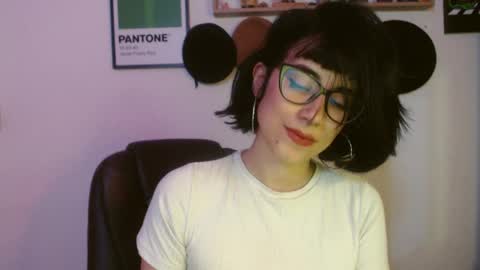 susana_w online show from October 9, 10:36 pm