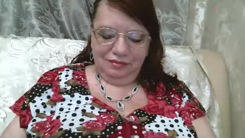 SusanaAhSun online show from January 29, 12:02 pm