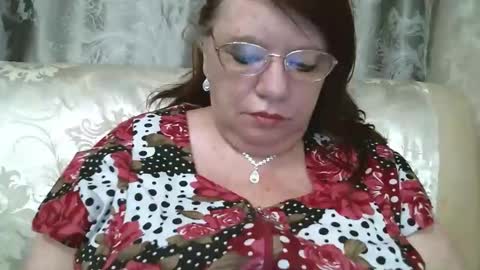 SusanaAhSun online show from February 26, 11:54 am