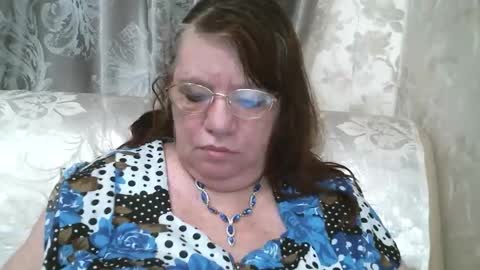 SusanaAhSun online show from April 8, 11:56 am