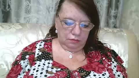 SusanaAhSun online show from February 27, 12:02 pm