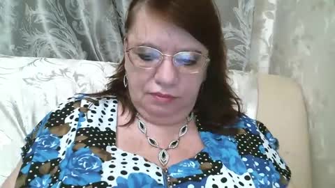 SusanaAhSun online show from January 23, 12:09 pm